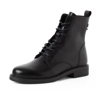 Dámská kotníková obuv TAMARIS 25105-47-003 černá W6