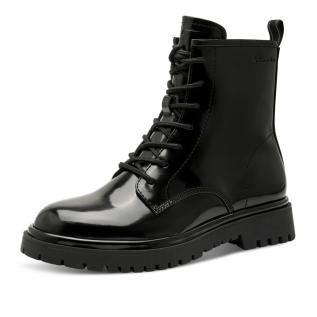 Dámská kotníková obuv TAMARIS 25221-47-001 černá W6