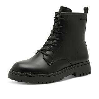 Dámská kotníková obuv TAMARIS 25221-47-043 černá W6