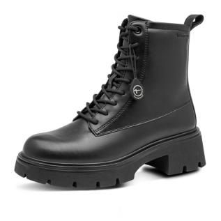 Dámská kotníková obuv TAMARIS 25208-47-001 černá W6