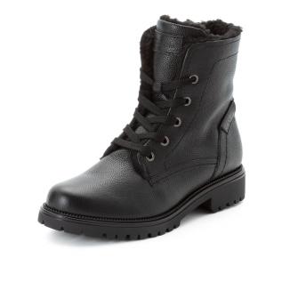 Dámská kotníková obuv TAMARIS 26294-47-007 černá W6