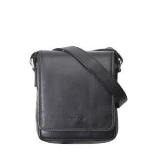 Pánská taška RIEKER 8007 černá S6