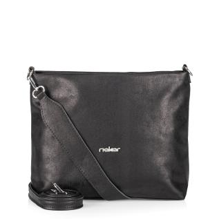 Dámská kabelka RIEKER C2230-021 černá S5