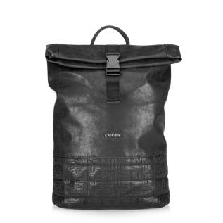 Dámský batoh RIEKER C2250-021-T29 černá S5