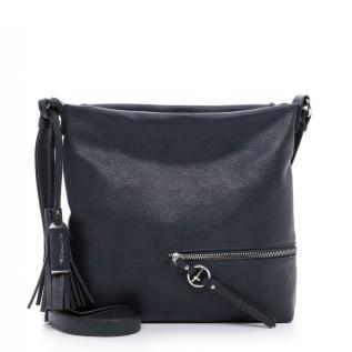 Dámská kabelka TAMARIS 32801-500 modrá W5