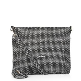 Dámská kabelka RIEKER C2230-150/03-029 černá S5