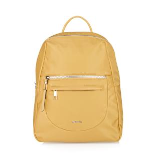 Dámský batoh TAMARIS 33002-452 žlutá W4