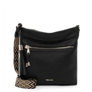 Dámská kabelka TAMARIS 33181-100 černá W5