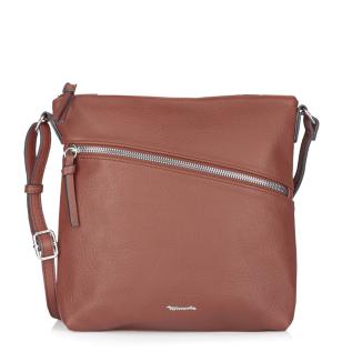 Dámská kabelka TAMARIS 30814-700 hnědá W5