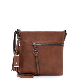 Dámská kabelka TAMARIS 32809-700 hnědá S5