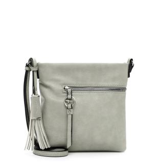 Dámská kabelka TAMARIS 32809-970 zelená S5