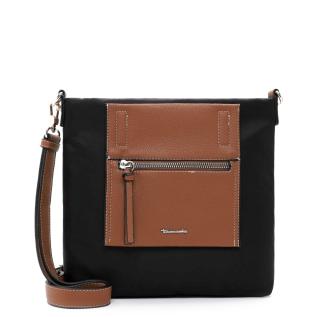 Dámská kabelka TAMARIS 33521-100 černá S5