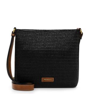 Dámská kabelka TAMARIS 33661-100 černá S5