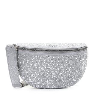Dámská ledvinka TAMARIS 33741-810 šedá S5