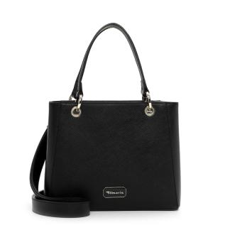 Dámská kabelka TAMARIS 33573-100 černá S5