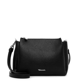 Dámská kabelka TAMARIS 33750-100 černá S5