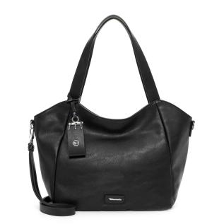 Dámská kabelka TAMARIS 33603-100 černá S5