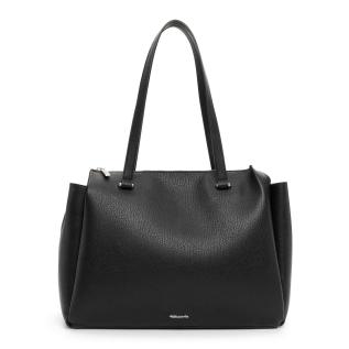 Dámská kabelka TAMARIS 33753-100 černá S5