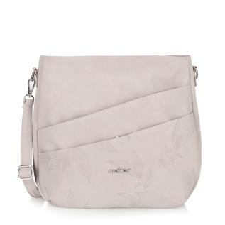 Dámská kabelka RIEKER C2239-111-AKC béžová S5