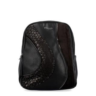 Dámský batoh REMONTE Q0535-02 černá W5