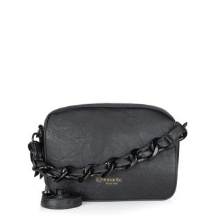 Dámská kabelka REMONTE Q0645-01 černá W5