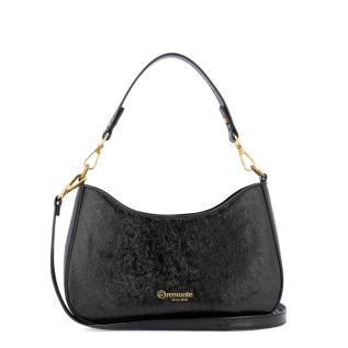 Dámská kabelka REMONTE Q0721-02 černá W5