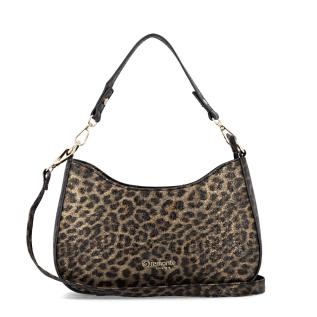 Dámská kabelka REMONTE Q0721-90 černá W5