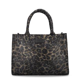 Dámská kabelka REMONTE Q0762-02 černá W5