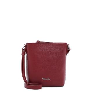 Dámská kabelka TAMARIS 30444-622 červená W5