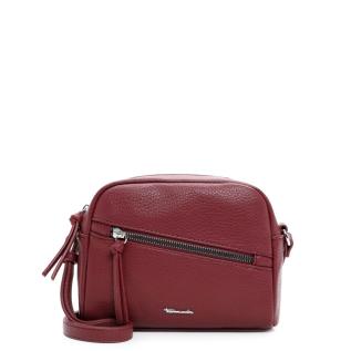 Dámská kabelka TAMARIS 30816-622 červená W5