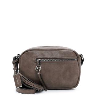 Dámská kabelka TAMARIS 32800-951 hnědá W5