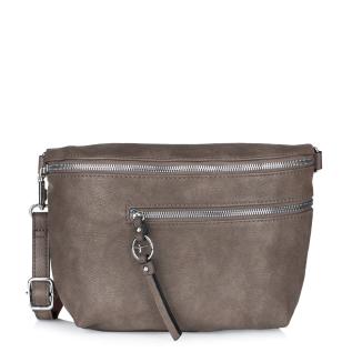 Dámská ledvinka TAMARIS 32805-951 hnědá W5