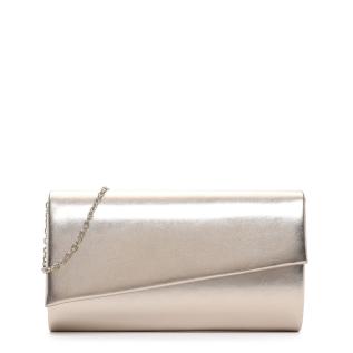 Dámská kabelka TAMARIS 32812-240 zlatá S6