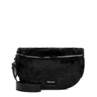 Dámská ledvinka TAMARIS 33861-100 černá W5