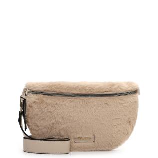 Dámská ledvinka TAMARIS 33861-400 béžová W5