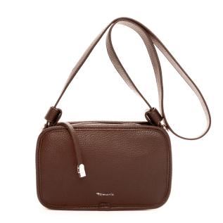 Dámská kabelka TAMARIS 33870-700 hnědá W5