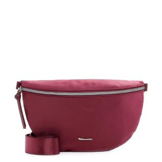 Dámská ledvinka TAMARIS 33892-600 červená W5