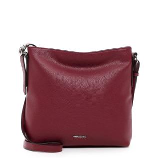 Dámská kabelka TAMARIS 33901-600 červená W5