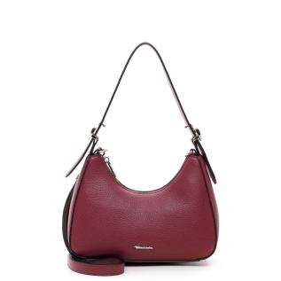 Dámská kabelka TAMARIS 33904-600 červená W5
