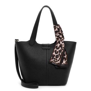 Dámská kabelka TAMARIS 33971-100 černá W5