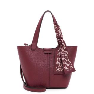 Dámská kabelka TAMARIS 33971-600 červená W5