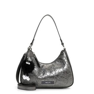 Dámská kabelka TAMARIS 34011-833 šedá W5