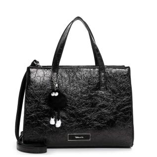 Dámská kabelka TAMARIS 34013-100 černá W5