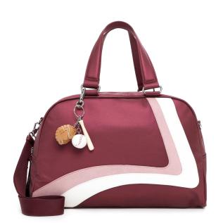 Dámská kabelka TAMARIS 34024-600 červená W5