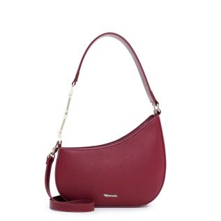 Dámská kabelka TAMARIS 34043-600 červená W5