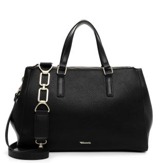 Dámská kabelka TAMARIS 34045-100 černá W5