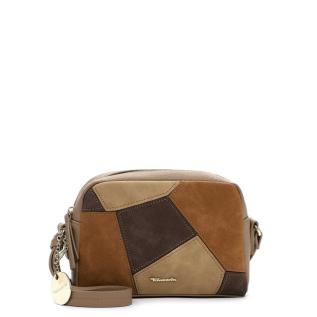 Dámská kabelka TAMARIS 34050-200 hnědá W5