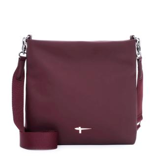 Dámská kabelka TAMARIS 34060-690 červená W5
