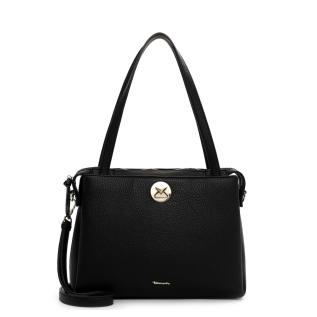 Dámská kabelka TAMARIS 34074-100 černá W5