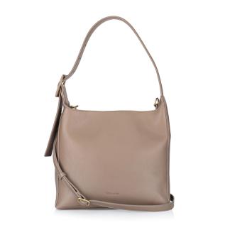 Dámská kabelka TAMARIS 34080-900 béžová W5